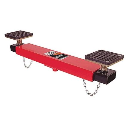 Aff Floor Jack Cross Beam Adapter